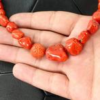 Rosso di Sardegna - Corallium Rubrum - Zeer kostbaar - -, Verzamelen