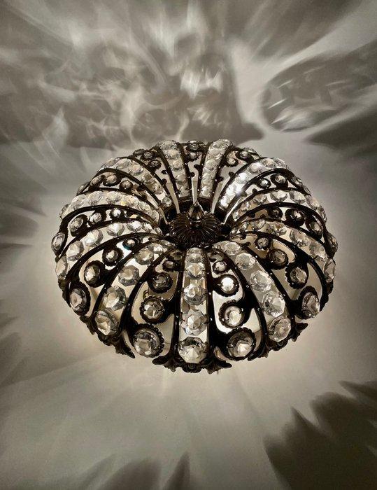 Plafondlamp - Peris Andreu - Ernest Palm voor Palwa -, Antiquités & Art, Curiosités & Brocante