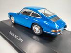 The Porsche 911 Collection 1:43 - Model sportwagen - Porsche