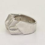 Sans Prix de Réserve - Lapponia - Bague Argent, Nieuw