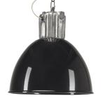 hanglampen Aviator Industrie Zwart Binnenverlichting, Huis en Inrichting, Lampen | Hanglampen, Nieuw, Modern, 75 cm of meer, Verzenden