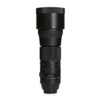 Sigma 150-600mm F5-6.3 DG OS HSM Contemporary - Canon EF, Audio, Tv en Foto, Foto | Lenzen en Objectieven, Ophalen of Verzenden