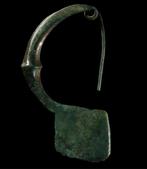 Grec ancien, période archaïque Bronze Fibula (Sans Prix de