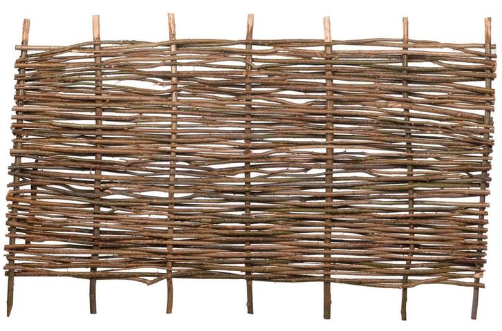 Hazelaarscherm 120 x 180 cm, Tuin en Terras, Schuttingen, Verzenden
