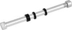 Tacx E-Thru axle skewer 12 mm x 1.75 Achterwiel, Verzenden