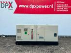 Iveco NEF67TM4 - 188 kVA Generator - DPX-20508, Ophalen of Verzenden