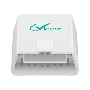 Viecar Mini OVC100 ELM327 Bluetooth 4.0 Interface, Verzenden