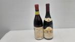 1973 Hospices de Beaune Beaune & 2004 Hospices Nuits Saint, Verzamelen, Wijnen, Nieuw