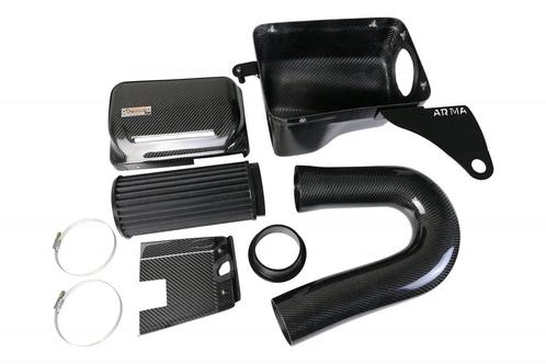 Armaspeed Carbon Fiber Air Intake BMW F20 125i / F30 328i (N, Auto diversen, Tuning en Styling, Verzenden