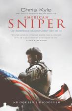 American sniper 9789022573464 Chris Kyle, Boeken, Verzenden, Gelezen, Chris Kyle