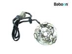 Pickup Suzuki GT 750 LC 1974-1977 (GT750), Motoren, Verzenden, Gebruikt