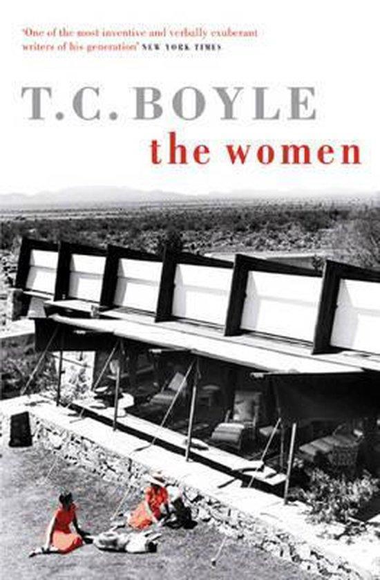 The Women 9780747597834 t c boyle, Boeken, Taal | Engels, Gelezen, Verzenden