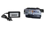 Sony DCR-TRV140 | Digital8 Camcorder, TV, Hi-fi & Vidéo, Verzenden