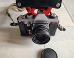 Praktica PLC 3 + electronic 1.8/50mm Single lens reflex, Nieuw
