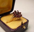 Zonder minimumprijs - Ring - 14 karaat Geel goud - 3.00ct., Nieuw