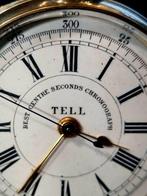 Tell - Best Centre Seconds Chronograph - 1850-1900