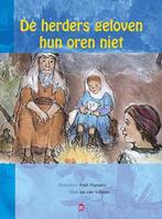 Herders geloven hun oren niet 9789057884535, Gelezen, Oever, J. van den, Verzenden