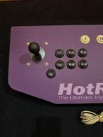 Hanaho - HOTROD - The Ultimate Joystick Controller PC/Arcade, Nieuw