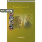 Pedagogisch werker SAW 3 9789085241522, Boeken, Verzenden, Gelezen
