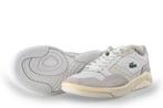 Lacoste Sneakers in maat 39 Wit | 15% extra korting, Kleding | Dames, Verzenden, Wit, Zo goed als nieuw, Sneakers