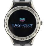 TAG Heuer - Connected - Zonder Minimumprijs -