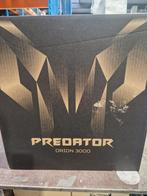 Acer Predator Orion 3000, Computers en Software, Desktop Pc's, 2 tot 3 Ghz, Nieuw, Ophalen of Verzenden, Gaming