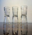 VSL/Baccarat - Verres à liqueur Cabaret (6) - Cristal