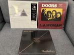 Doors, Uriah Heep, Pink Floyd - Diverse titels - Vinylplaat