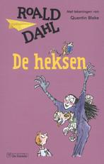De heksen 9789026141607 Roald Dahl, Verzenden, Roald Dahl