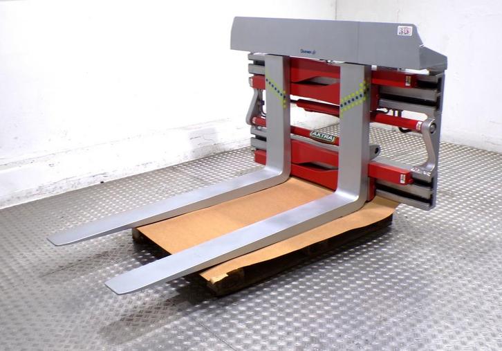 Durwen Vorkversteller, Zakelijke goederen, Machines en Bouw | Heftrucks en Intern transport, Overige aandrijving, meer dan 4000 kg