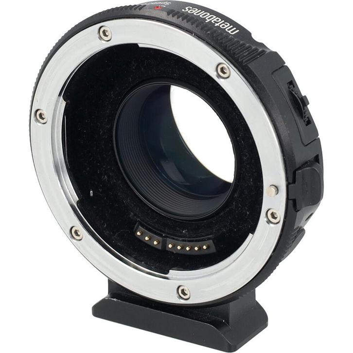 Metabones Canon EF naar MFT T Speed Booster XL | Occasion, Audio, Tv en Foto, Foto | Lenzen en Objectieven, Ophalen of Verzenden