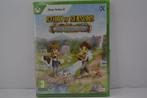 Story of Seasons - A Wonderful Life - SEALED (SERIES X)
