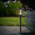 Buitenverlichting zonne-energie Set 2 stuks Solar Del Sol, Tuin en Terras, Verzenden, Nieuw