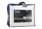 Gilder 90% ganzendons 4 seizoenen Dekbed - 140 x 200