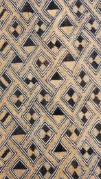 Tapis - Shoowa-Kuba - congo RDC (Sans Prix de Réserve)