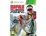 Rapala Pro Bass Fishing X360, Verzenden