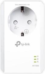 TP-Link TL-PA7017P - Gigabit powerline adapter zonder wif..., Informatique & Logiciels, Verzenden