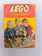 Lego Onderdelen - Classic - 282 - Red Sloping Roof Bricks, Kinderen en Baby's, Speelgoed | Duplo en Lego, Nieuw