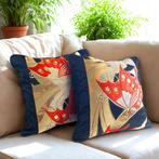 Kussen (2), Antiek en Kunst