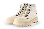 Palladium Veterboots in maat 37 Beige | 5% extra korting, Kleding | Dames, Schoenen, Verzenden, Beige, Overige typen, Palladium