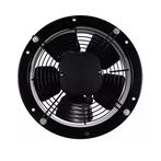 Axiaal ventilator rond 350 mm | 2450 m3/h | aRos, Verzenden, Nieuw