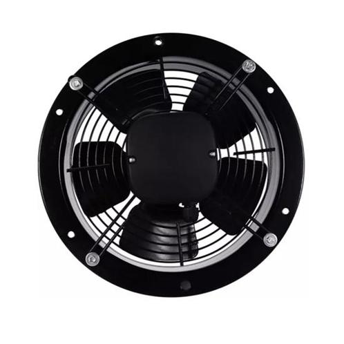 Axiaal ventilator rond 350 mm | 2450 m3/h | aRos, Doe-het-zelf en Bouw, Ventilatie en Afzuiging, Verzenden