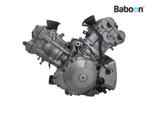 Moteur Suzuki DL 1000 V-Strom 2007-2012 (DL1000), Motoren, Onderdelen | Suzuki, Verzenden