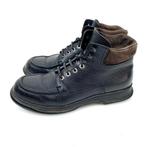 Prada - Combat Boots - Rangers - Taille : EU 43, Kleding | Heren, Schoenen, Nieuw