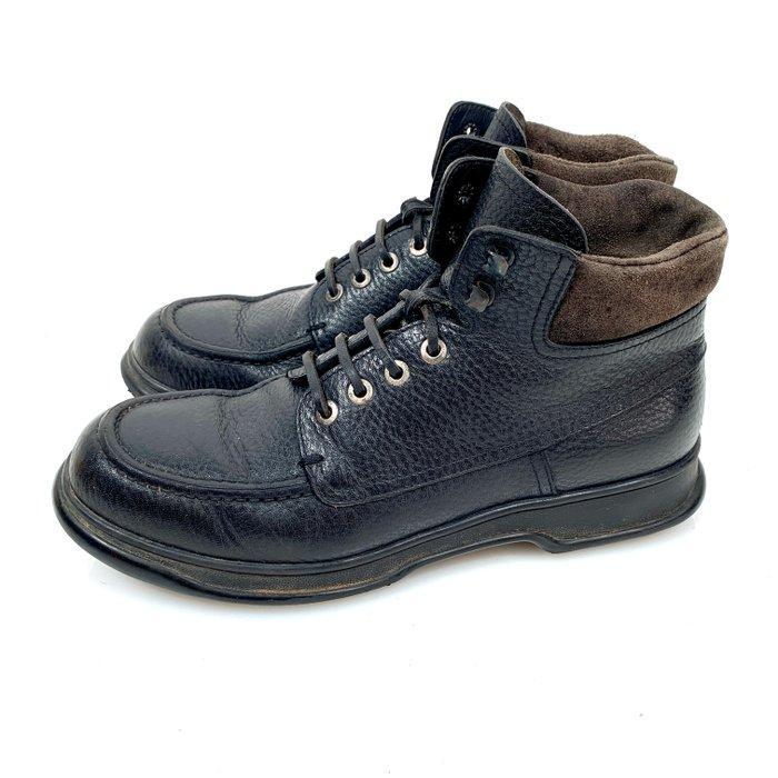 Prada - Combat Boots - Rangers - Taille : EU 43, Kleding | Heren, Schoenen