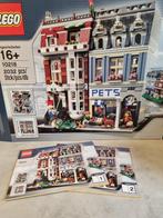 Lego Set - 10218 - Creator Expert - Pet Shop, Kinderen en Baby's, Speelgoed | Duplo en Lego, Nieuw