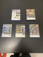 Sony - Playstation 2 (PS2) - lot of 10 - Videogame - In