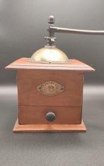 Peugeot & Cie - Moulin à café - Bois, Métal - Moulin à café, Antiquités & Art