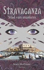Stad van maskers / Stravaganza / 1 9789000034871, Boeken, Verzenden, Gelezen, Mary Hoffman