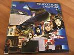 The Moody Blues - Vinylplaat - 1970, Nieuw in verpakking